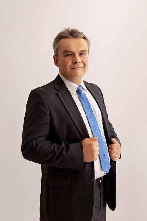 Łukasz Rusak